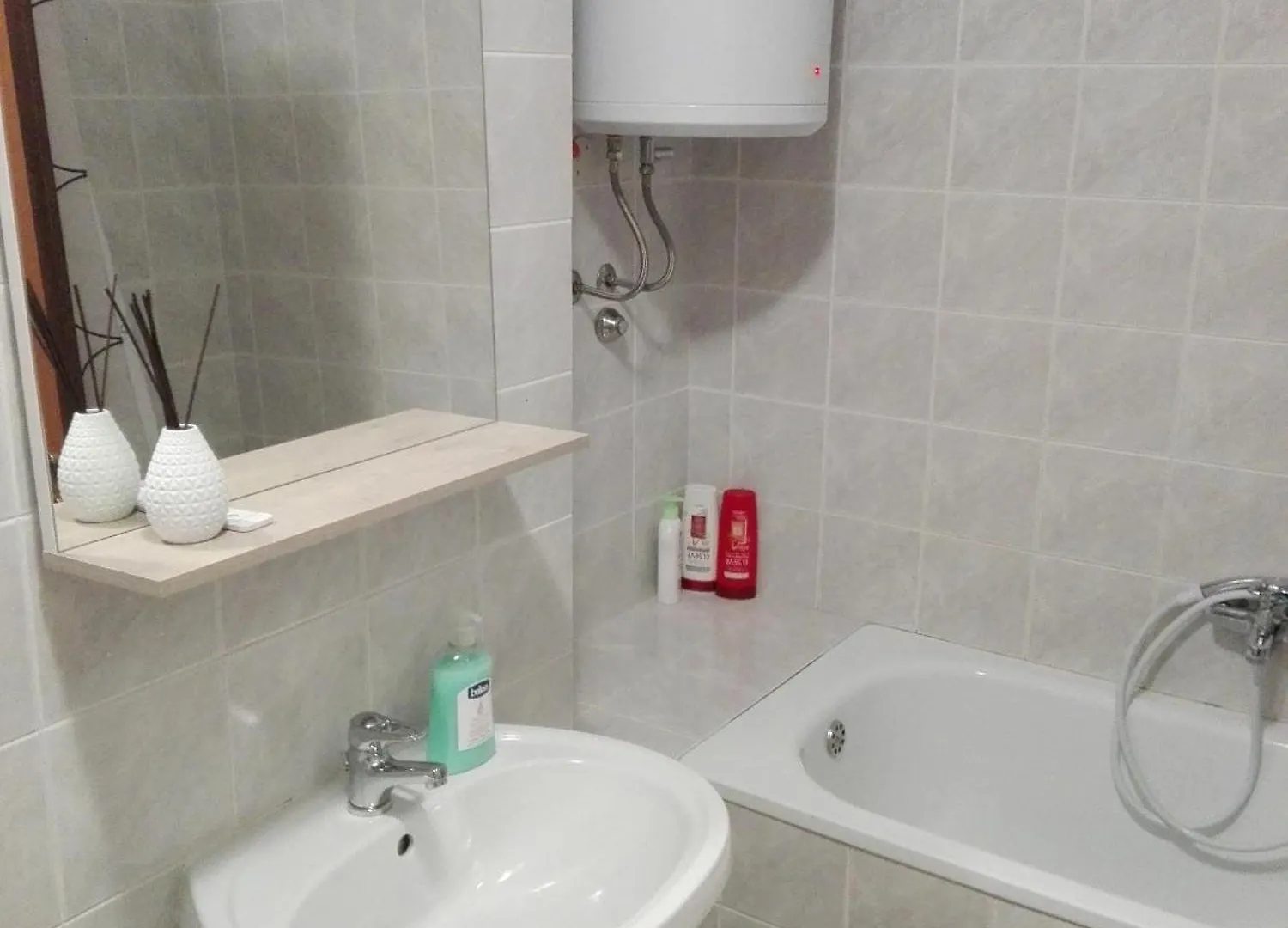 Apartments With Wifi Split - 13120